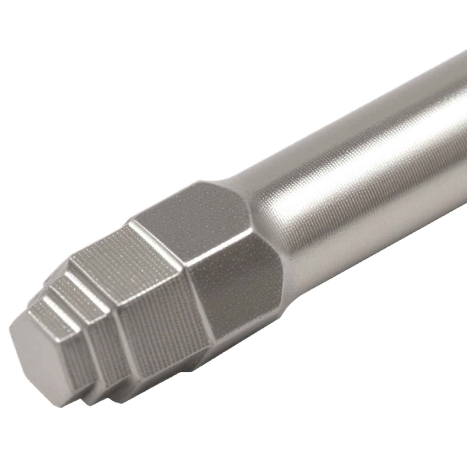 Electronics Repair Garage - Driver Bit Set Universal Hexagonal Shanks