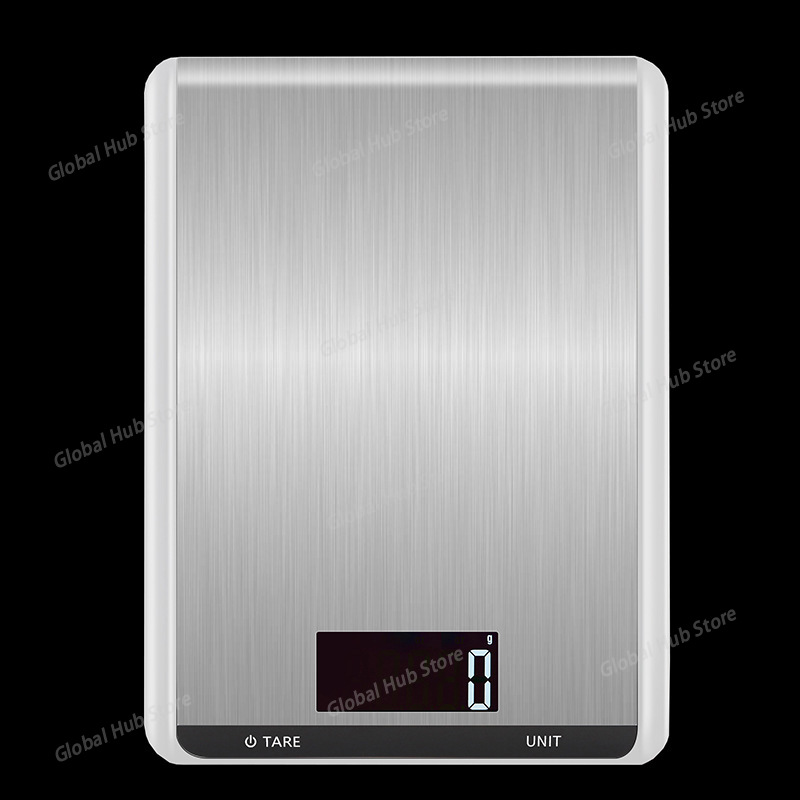 New Kitchen Scale, Stainless S - Electronics Repair Kitchener reseña y precio