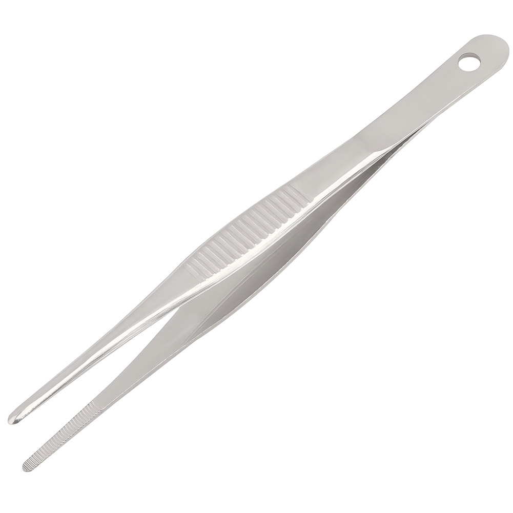 5.5 inch Multipurpose Tweezers - Electronics Repair Kitchener reseña y precio