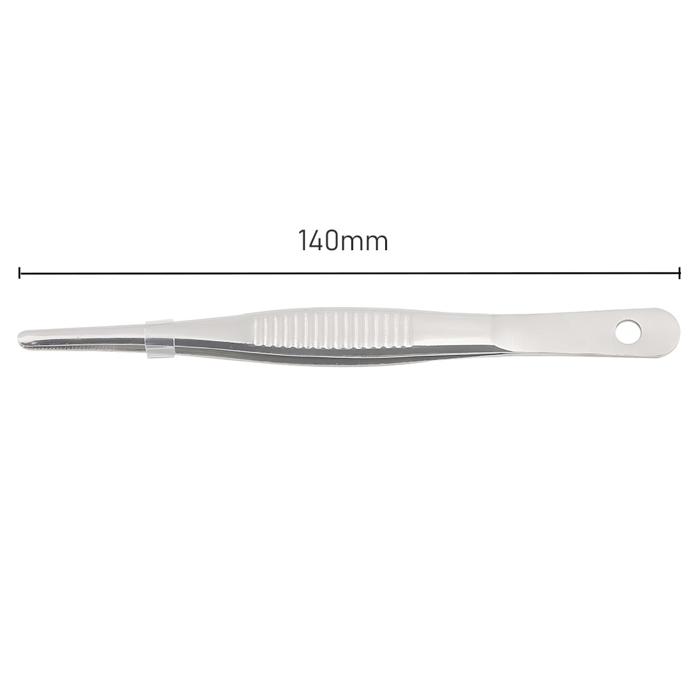 5.5 inch Multipurpose Tweezers - Electronics Repair Kitchener reseña y precio