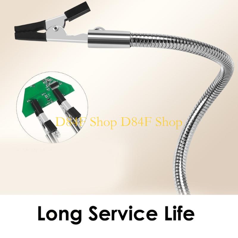 D84F 2/4Pcs Adjustable Electro - Electronics Repair Engineer reseña y precio