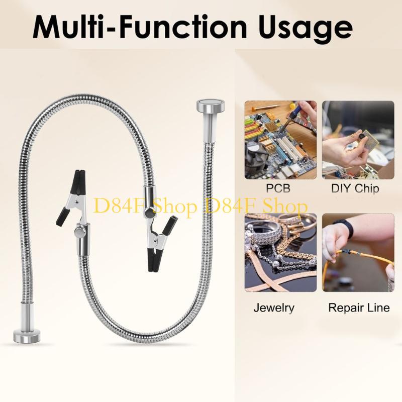 D84F 2/4Pcs Adjustable Electro - Electronics Repair Engineer reseña y precio