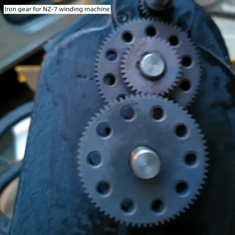 New NZ-7 Type Coarse Diameter  - Electronics Repair Nz reseña y precio