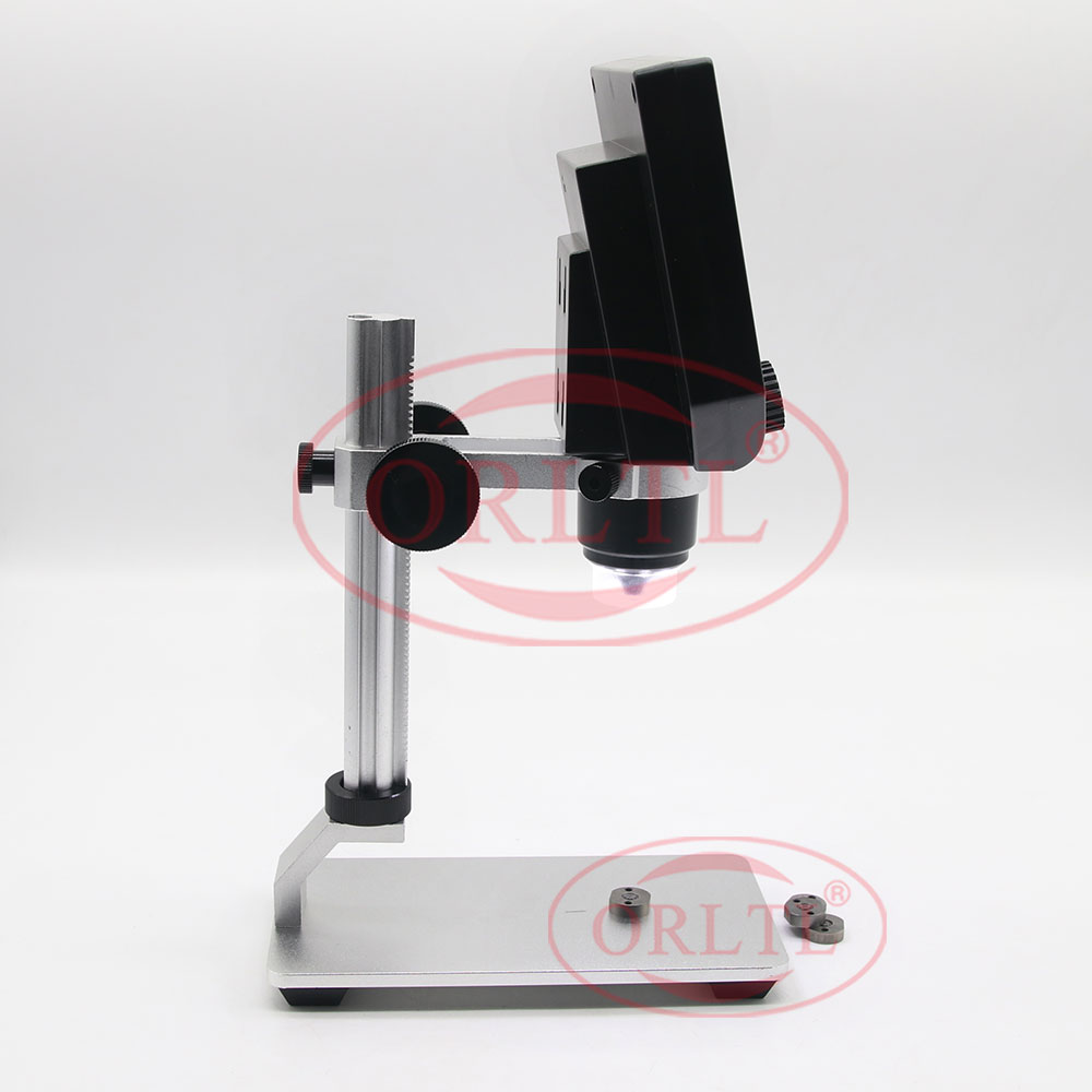 ORLTL Common Rail Injectors Re - Electronics Repair Microscope reseña y precio