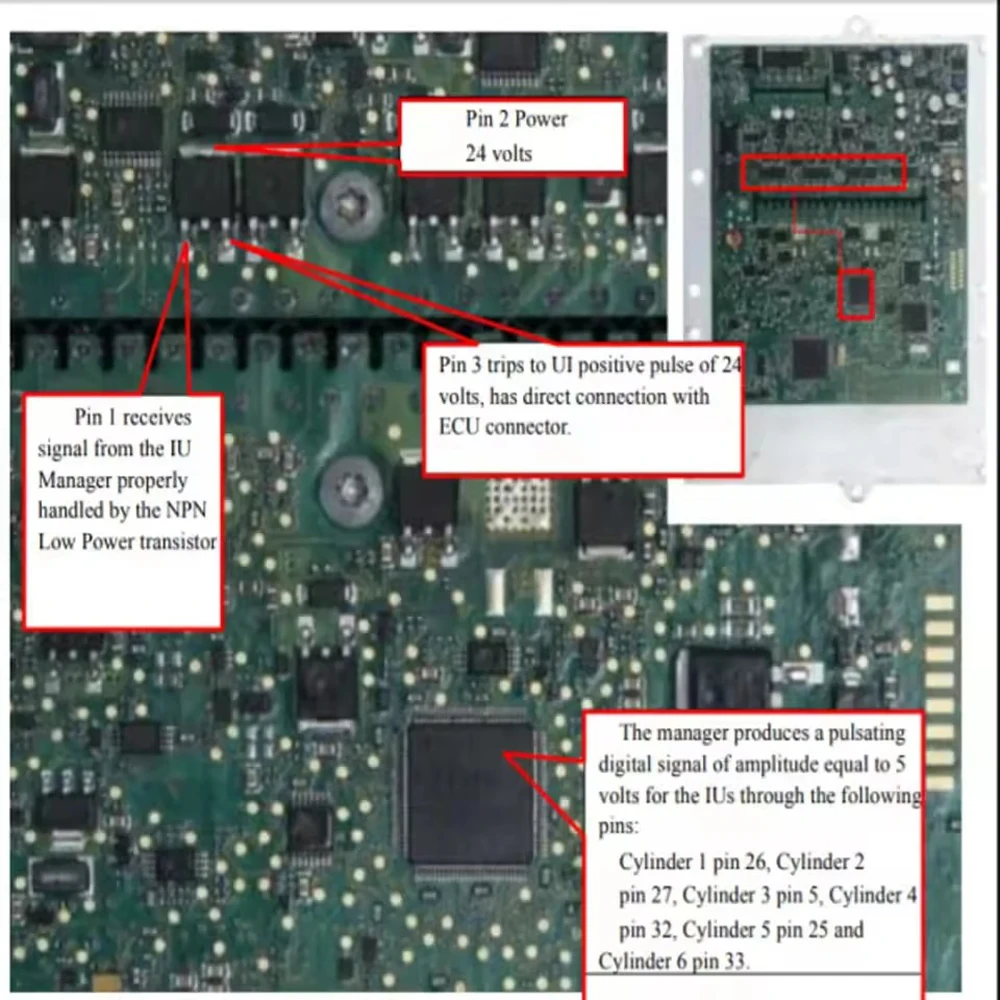 Diesel ECU Repair Electronics  - Electronics Repair Nz reseña y precio
