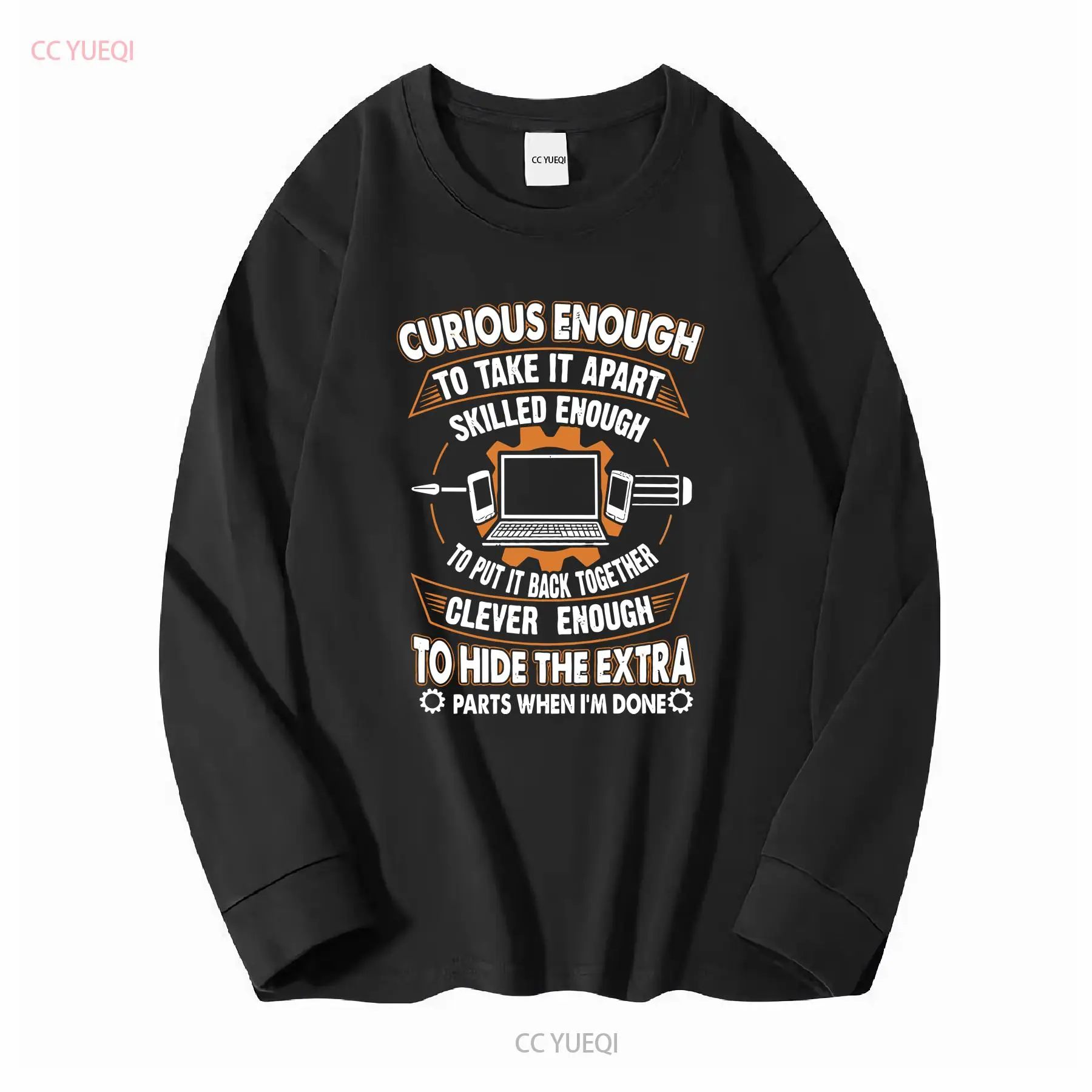 Computer Engineer Funny T shir - Electronics Repair Engineer reseña y precio