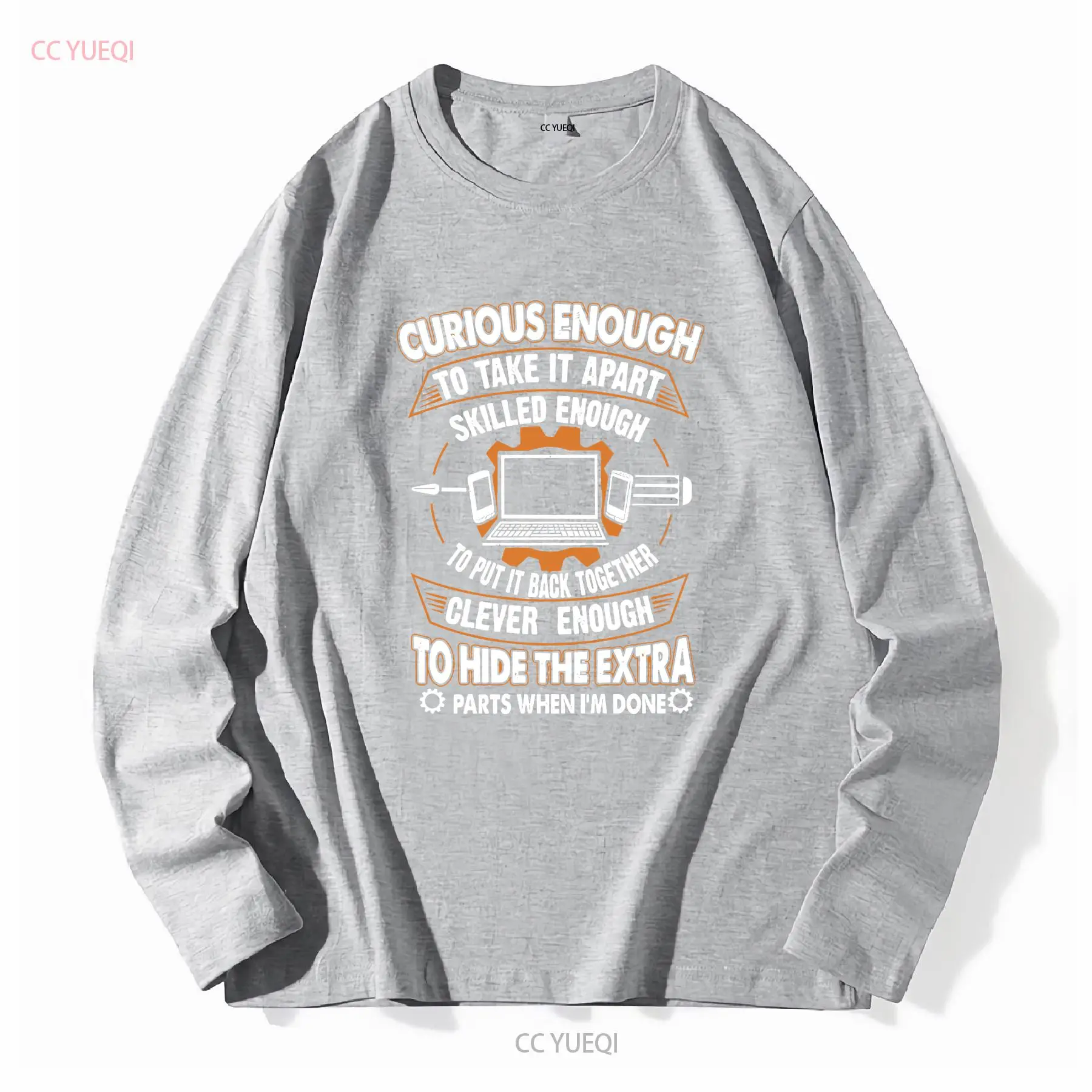Computer Engineer Funny T shir - Electronics Repair Engineer reseña y precio