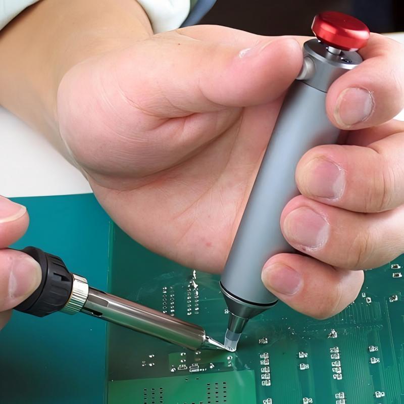 JIS ENGINEER SS-01/SS-03 Desol - Electronics Repair Engineer reseña y precio
