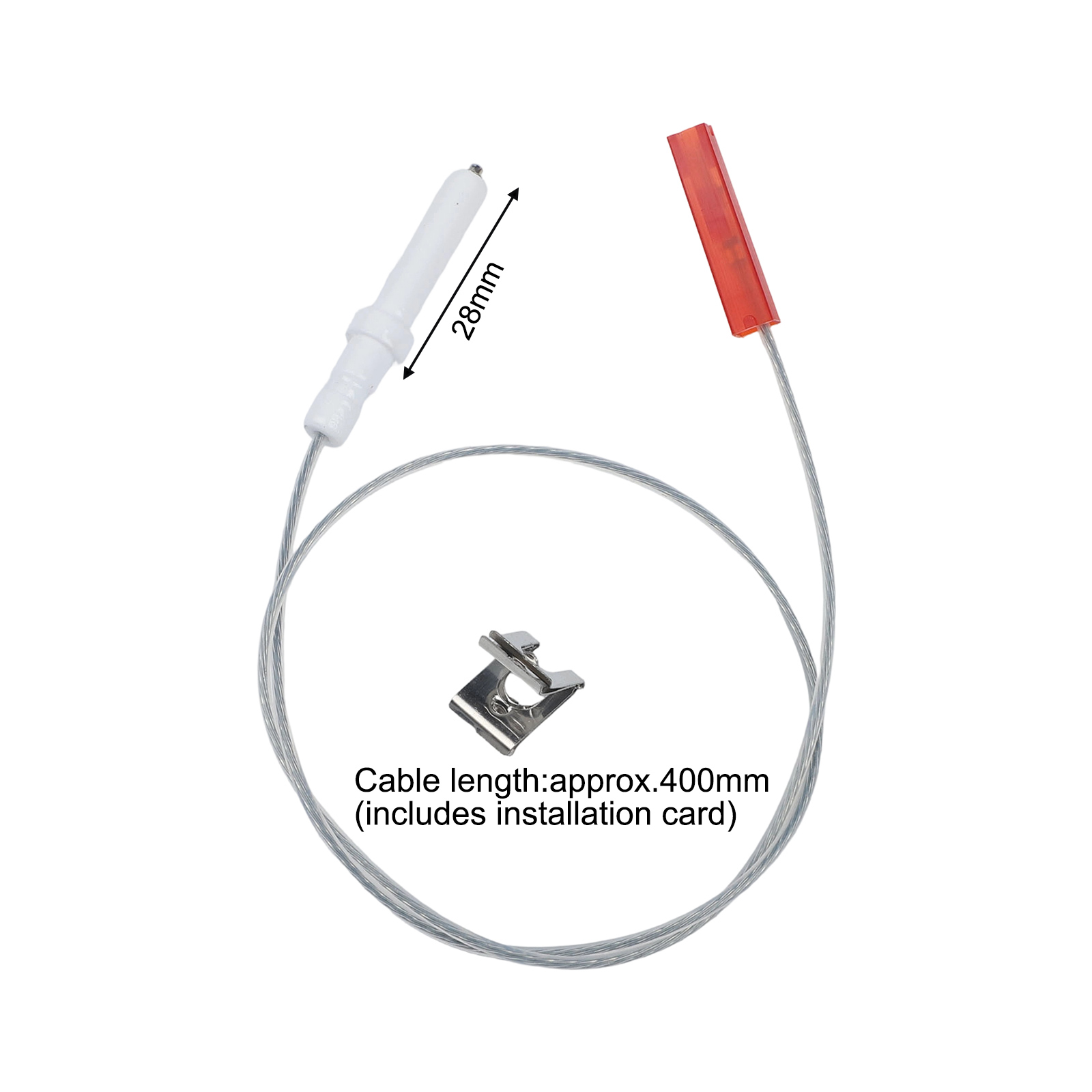 Electronic Pulse Built-in Igni - Electronics Repair Kitchener reseña y precio