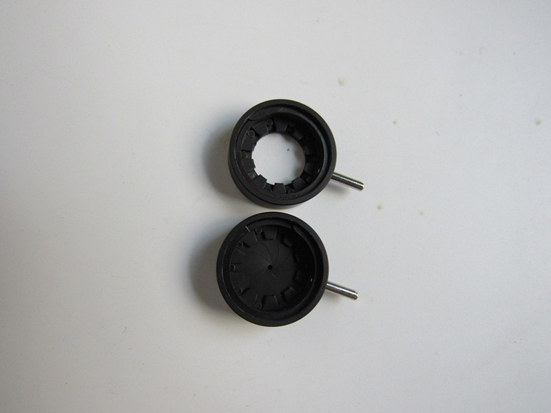 Adjustable Iris Diaphragm 0.5- - Electronics Repair Microscope reseña y precio