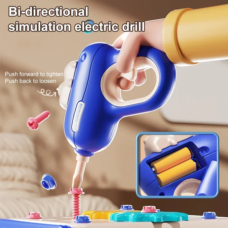 Repair Tool Simulation Electri - Electronics Repair Engineer reseña y precio
