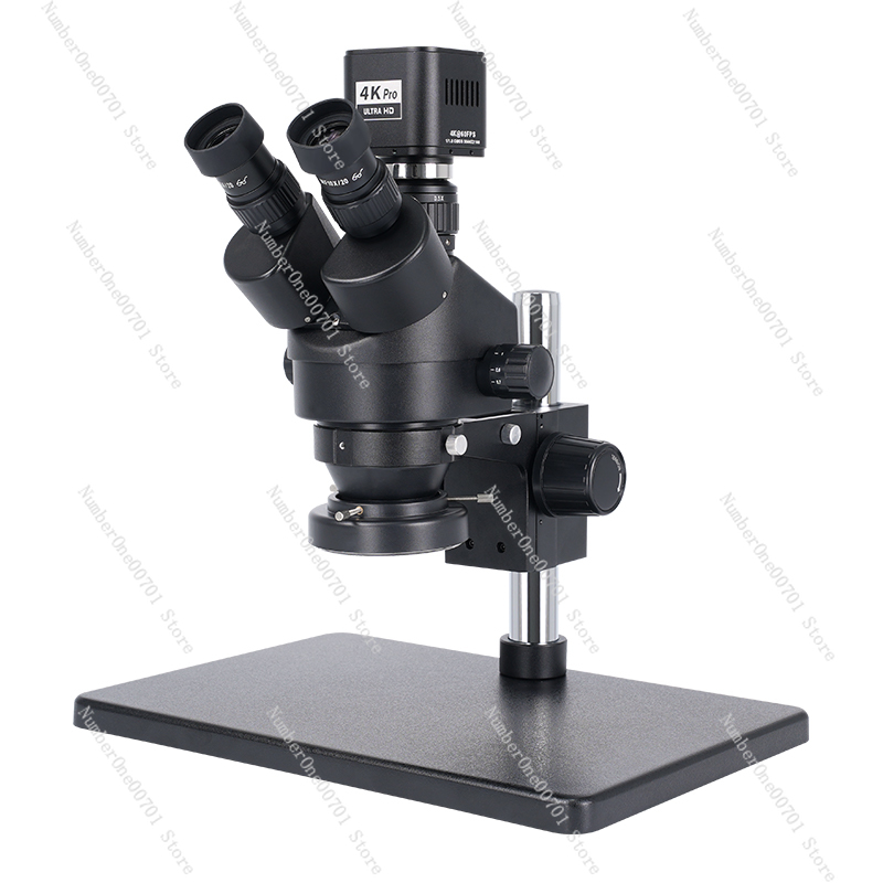 Mobile Phone Repair Microscope - Electronics Repair Microscope reseña y precio