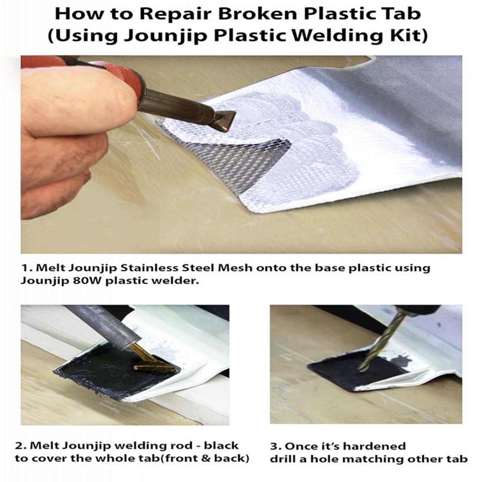 Soldering Iron Tips Triangle C - Electronics Repair Garage reseña y precio