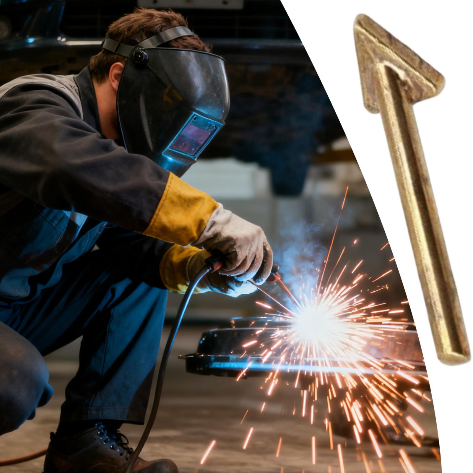 Soldering Iron Tips Triangle C - Electronics Repair Garage reseña y precio
