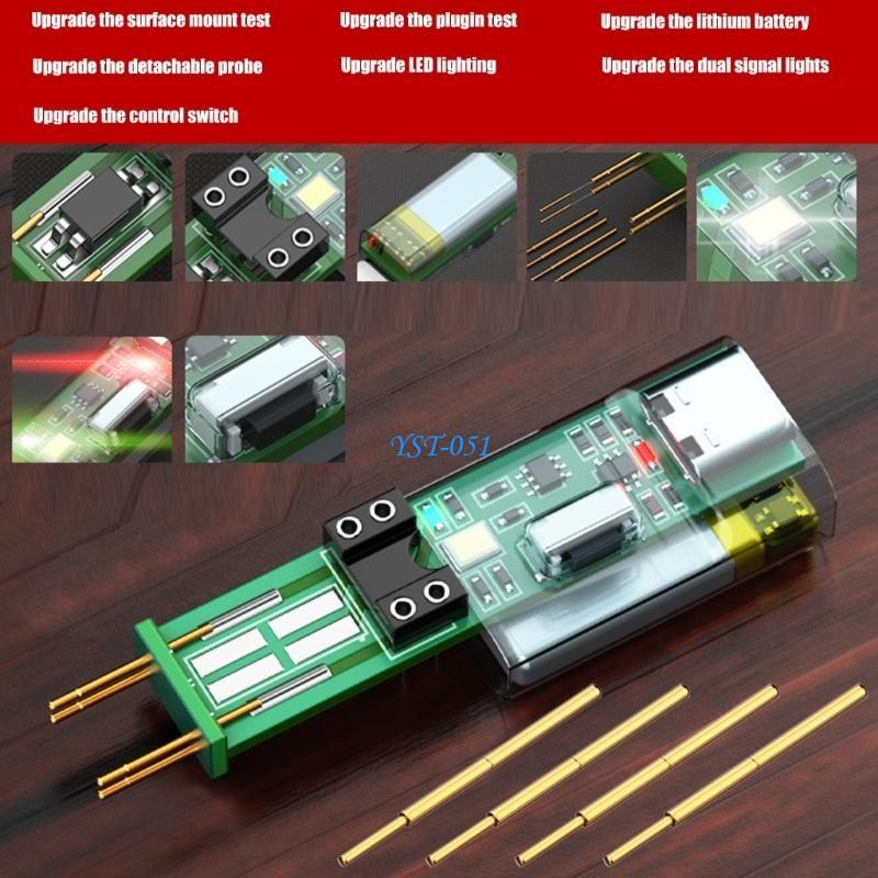 E15A Multifunctional Driver Bo - Electronics Repair Engineer reseña y precio