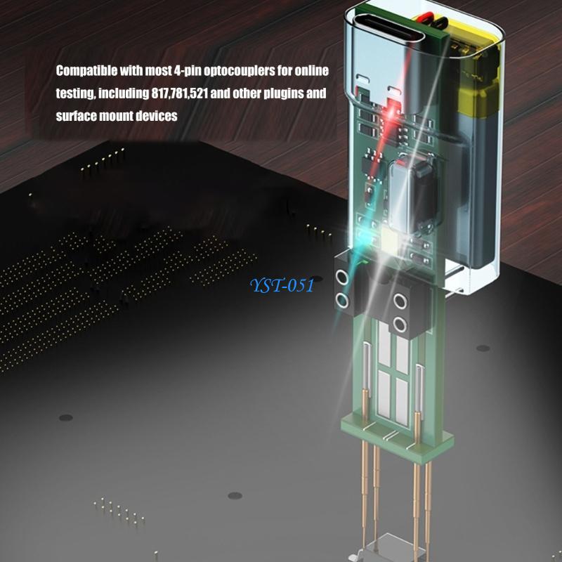 E15A Multifunctional Driver Bo - Electronics Repair Engineer reseña y precio