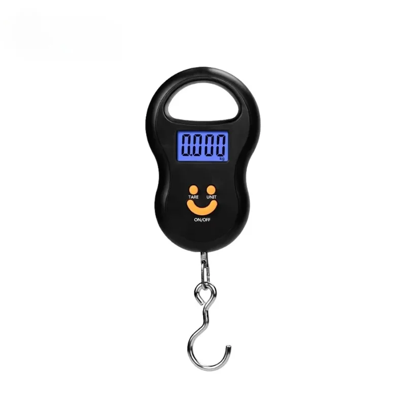 Electronic 50Kg  Hanging Scale - Electronics Repair Kitchener reseña y precio