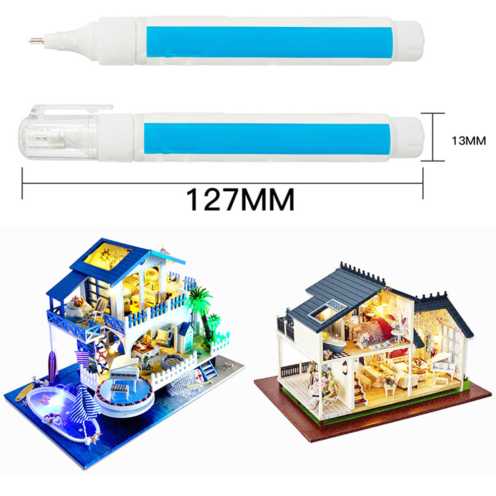 1PCS Precision Conductive Silv - Electronics Repair Engineer reseña y precio