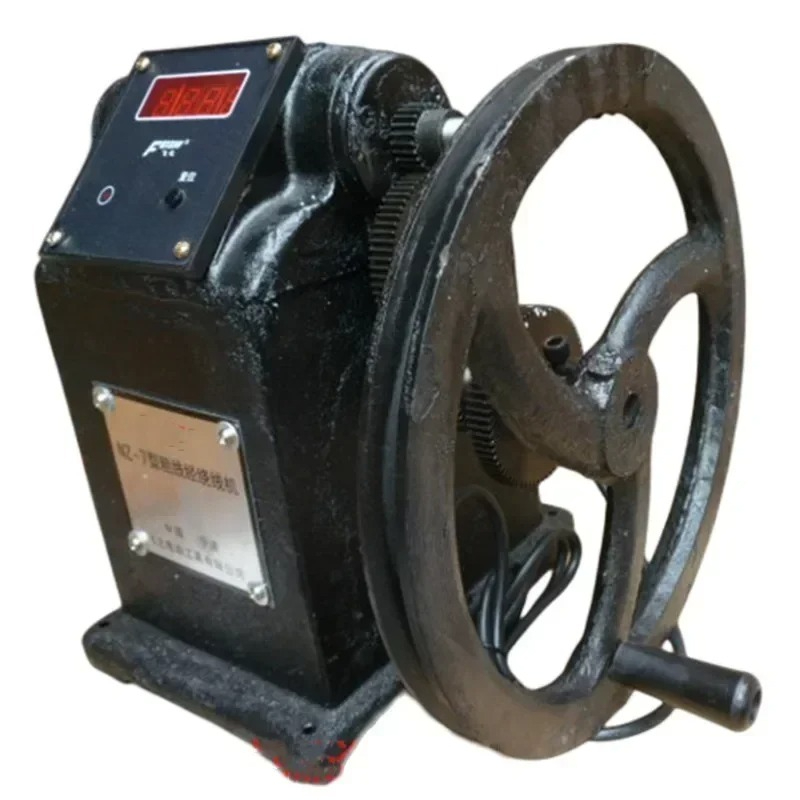 NZ-7 Type Coarse Diameter Elec - Electronics Repair Nz reseña y precio