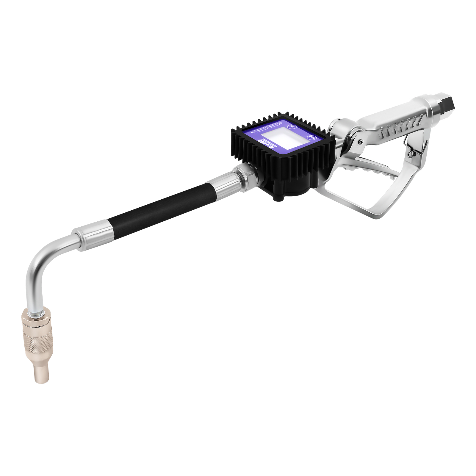 Electronic Oil Metering Gun Hi - Electronics Repair Garage reseña y precio