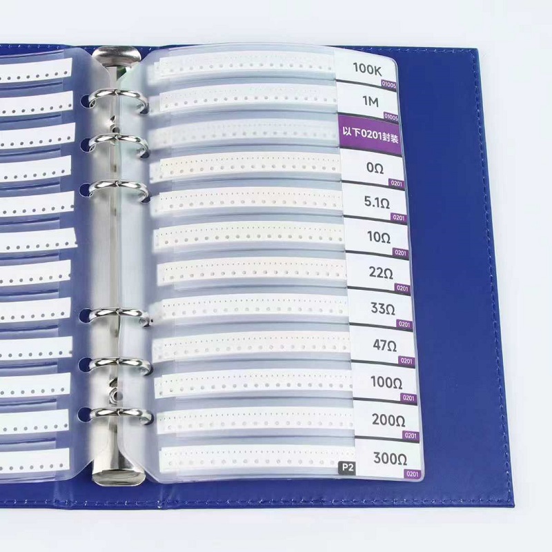 LUBAN SMT Resistor Material Bo - Electronics Repair Engineer reseña y precio