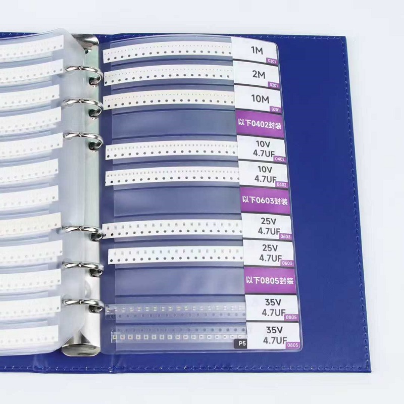 LUBAN SMT Resistor Material Bo - Electronics Repair Engineer reseña y precio