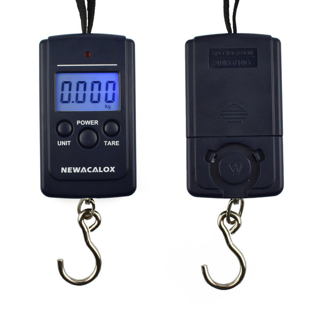 40kg x 10g Mini Digital Scale  - Electronics Repair Kitchener reseña y precio
