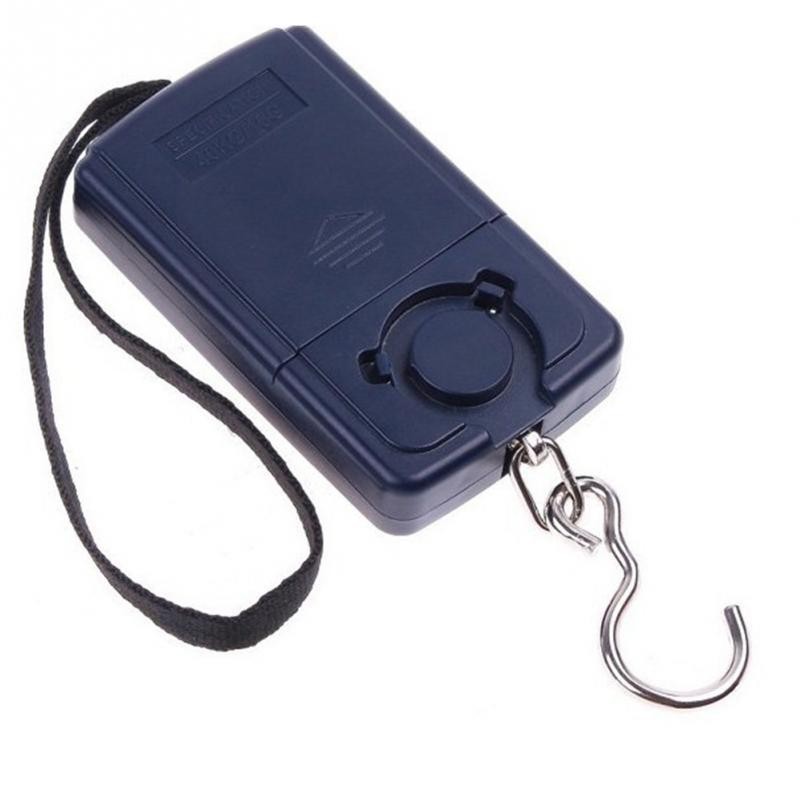 40kg x 10g Mini Digital Scale  - Electronics Repair Kitchener reseña y precio