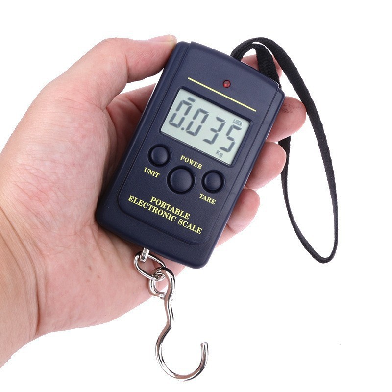 40kg x 10g Mini Digital Scale  - Electronics Repair Kitchener reseña y precio