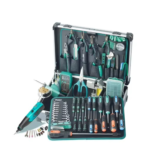 Professional skit PK-1900NH el - Electronics Repair Engineer reseña y precio