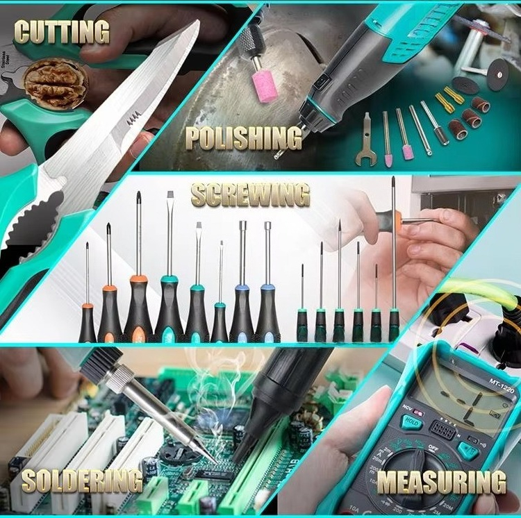 Professional skit PK-1900NH el - Electronics Repair Engineer reseña y precio