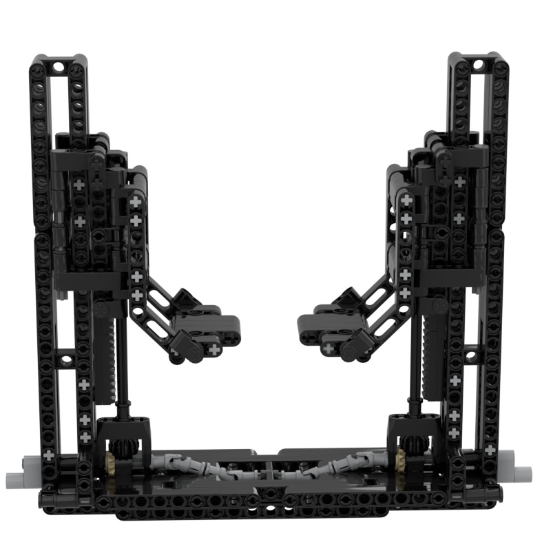 Elevator lift garage car repai - Electronics Repair Garage reseña y precio