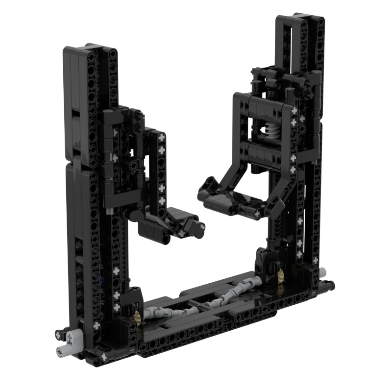 Elevator lift garage car repai - Electronics Repair Garage reseña y precio