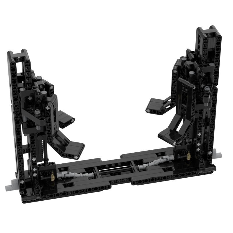 Elevator lift garage car repai - Electronics Repair Garage reseña y precio