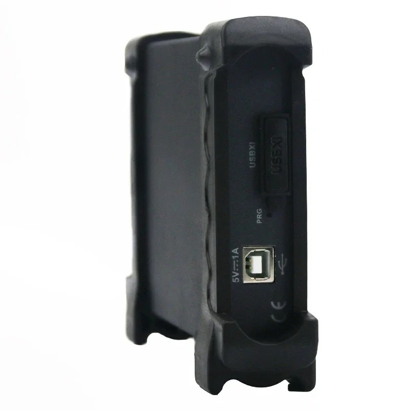 4CH 70MHz 1GSa/s USB Digital O - Electronics Repair Engineer reseña y precio