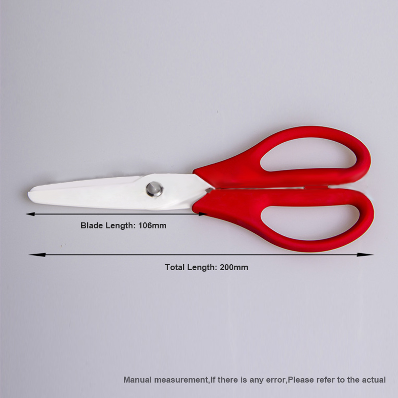 Multifunctional Ceramic Scisso - Electronics Repair Kitchener reseña y precio