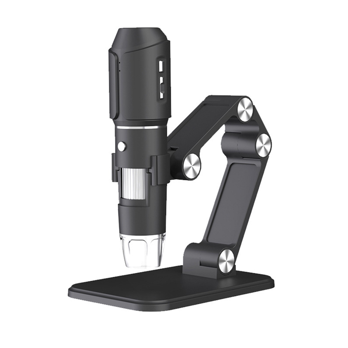 Wifi Digital Microscope 50X-16 - Electronics Repair Microscope reseña y precio