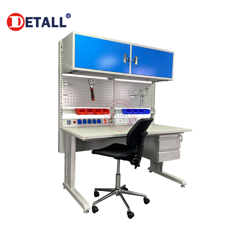 Electronic ESD Garage Lab Work - Electronics Repair Garage reseña y precio