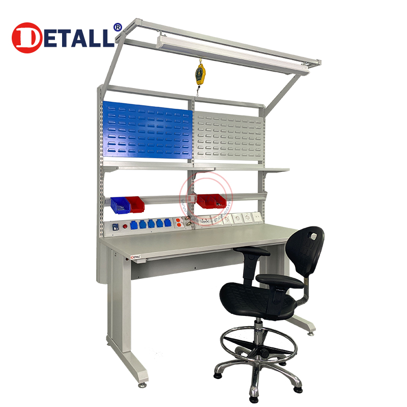 Electronic ESD Garage Lab Work - Electronics Repair Garage reseña y precio