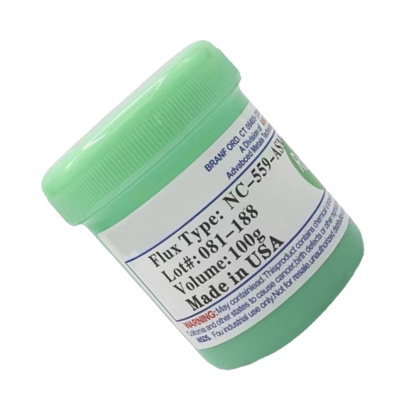 Quality NC559 Efficient Solder - Electronics Repair Engineer reseña y precio