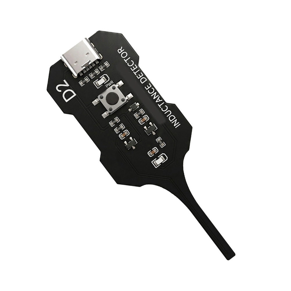 D2 Inductance Tester For Mothe - Electronics Repair Engineer reseña y precio