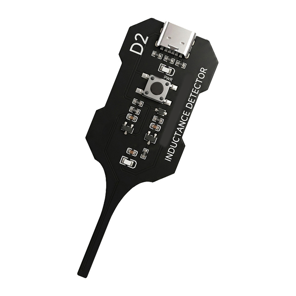 D2 Inductance Tester For Mothe - Electronics Repair Engineer reseña y precio