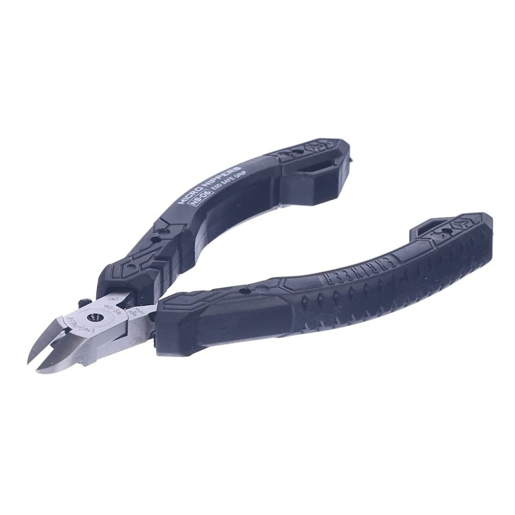 ENGINEER NS-06 Micro Nippers J - Electronics Repair Engineer reseña y precio